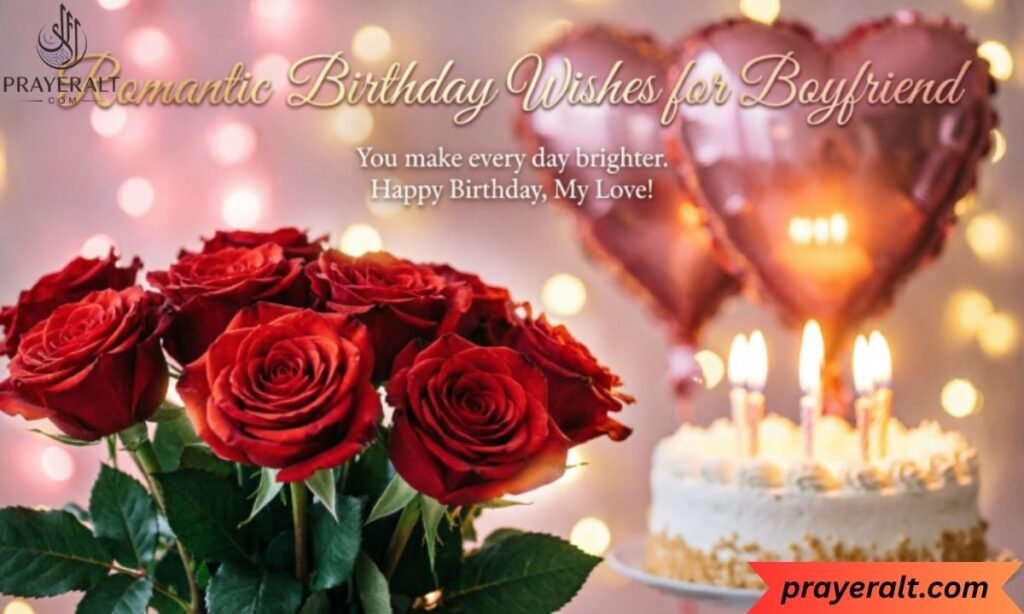 Happy Birthday Wishes for Lover Girl