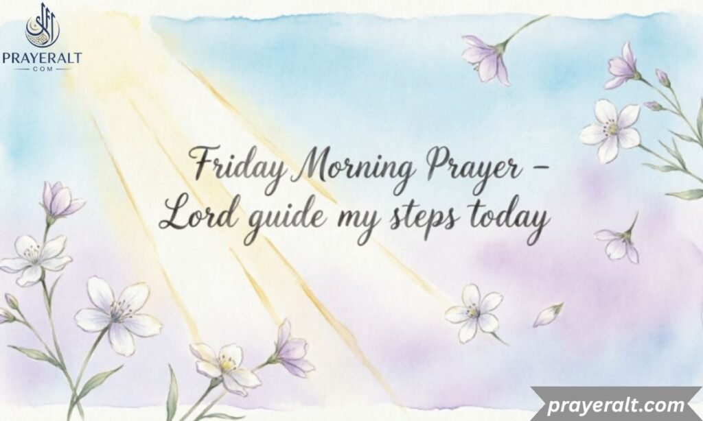 Happy Friday Blessings Images Free and Quote