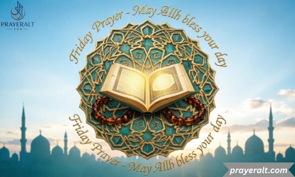 Happy Friday Blessings Images Free and Quotes