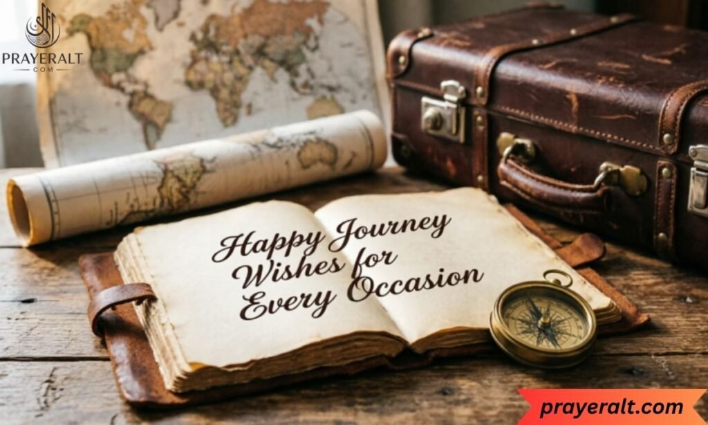 Happy Journey Wishes Photos