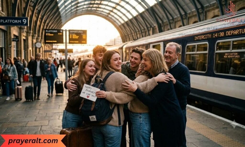 Happy Journey Wishes Pictures