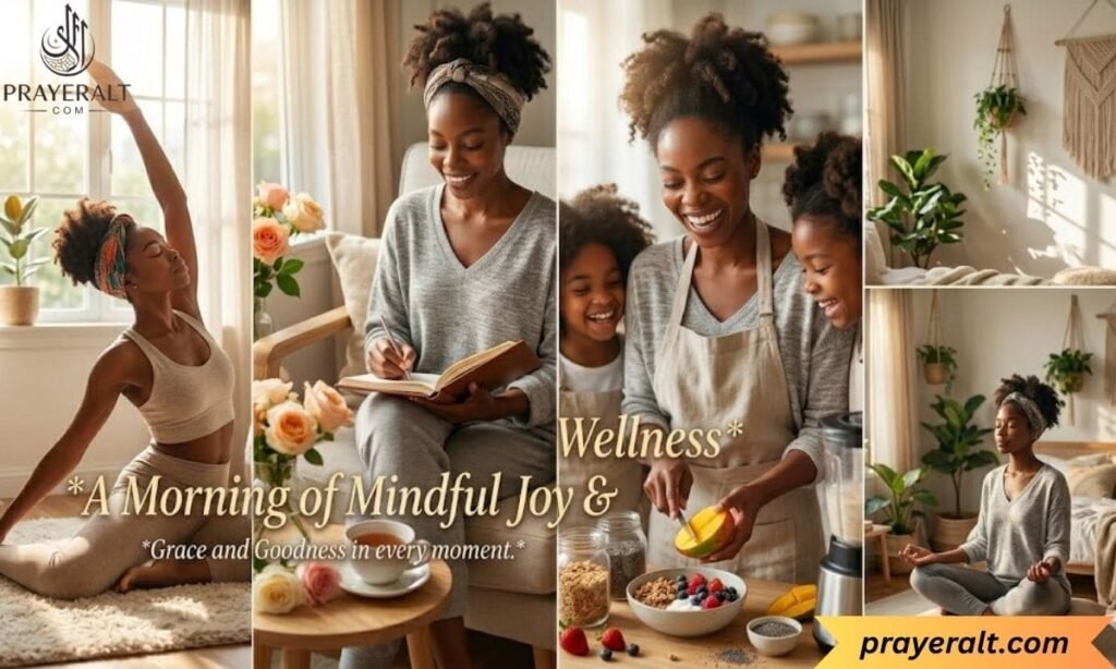 Happy Saturday Black Woman Image
