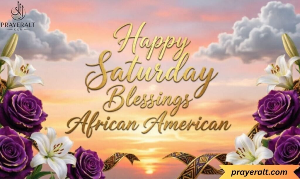 Inspiration African American Inspiration Saturday Blessings