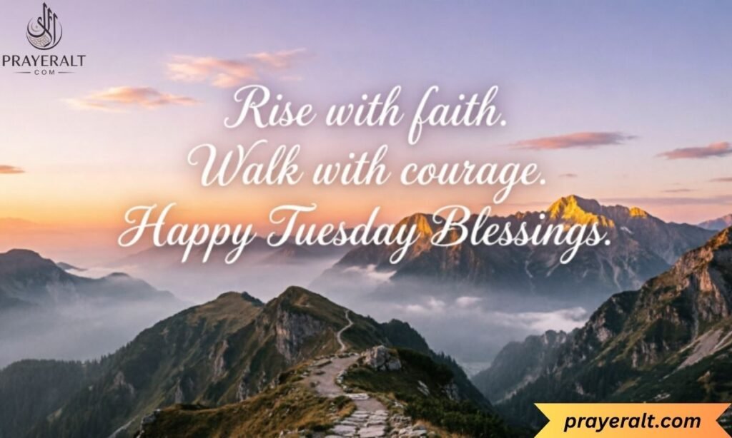 Motivational and Inspirational Tuesday Quotes