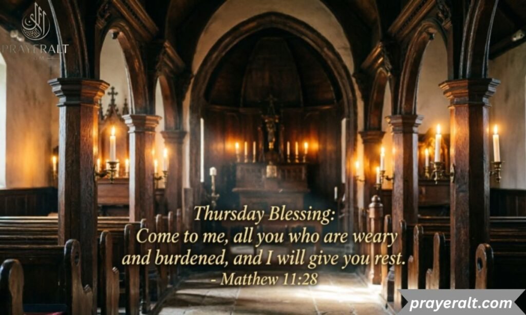 Prayer for Courage to Face Challenges