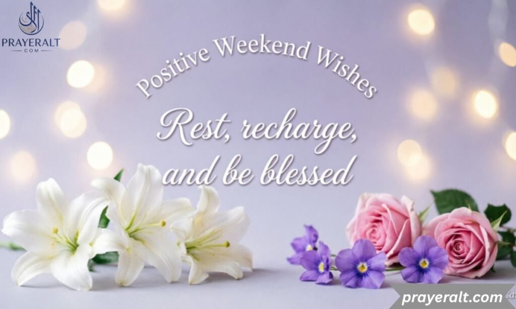 Saturday Morning Blessings and Saturday Blessings Images