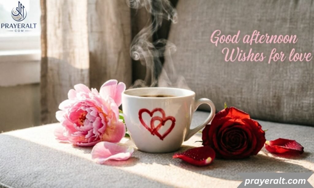 Sharing Happy Afternoon Images