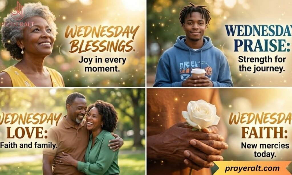 Spiritual Power Behind African American Blessings GIF