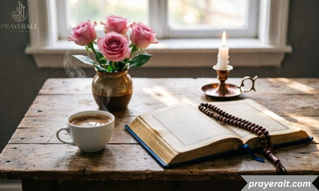 Thursday Good Morning Blessings