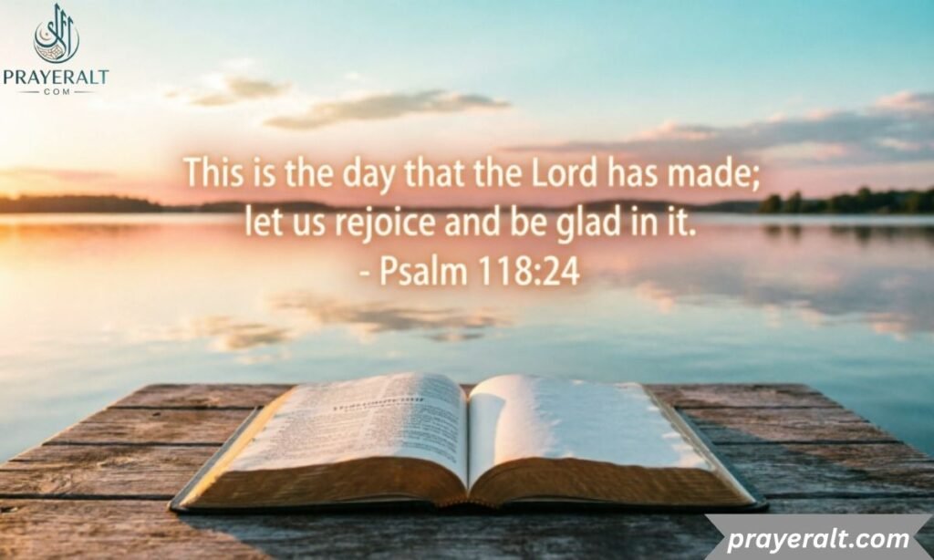 Thursday Morning Blessings and Prayers