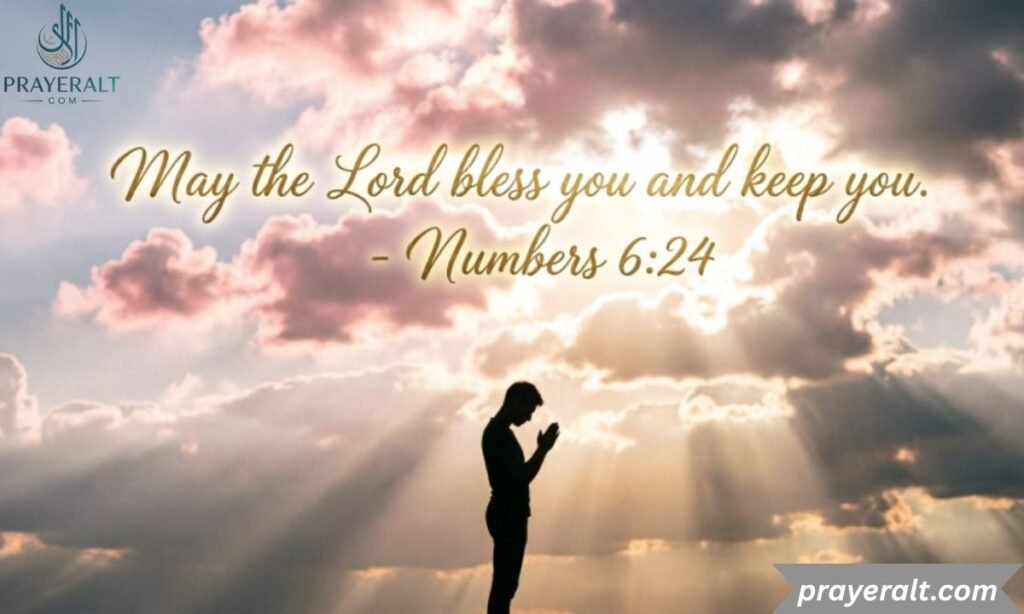 Thursday Morning Prayer for a Peaceful Start