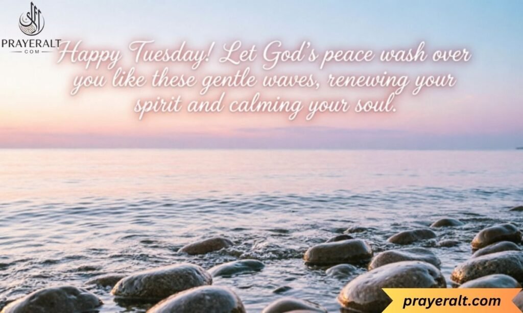 Tuesday Blessings Images